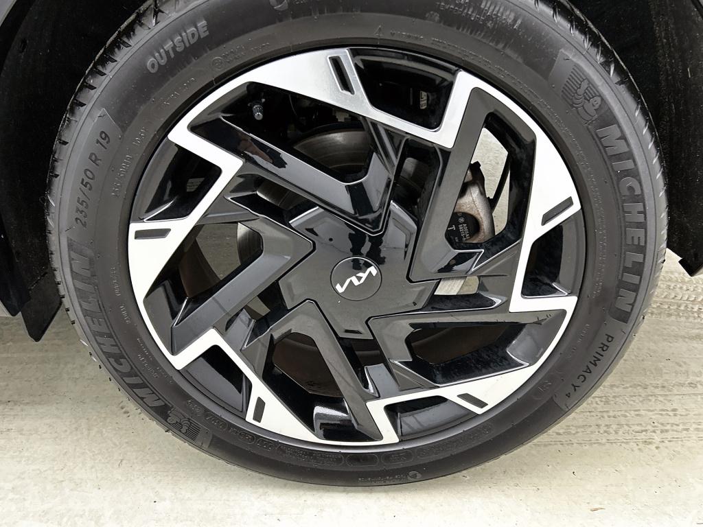 Kia Sportage 1.6 t-gdi plug-in hybrid awd gt-plusline onderweg-naar-dealer