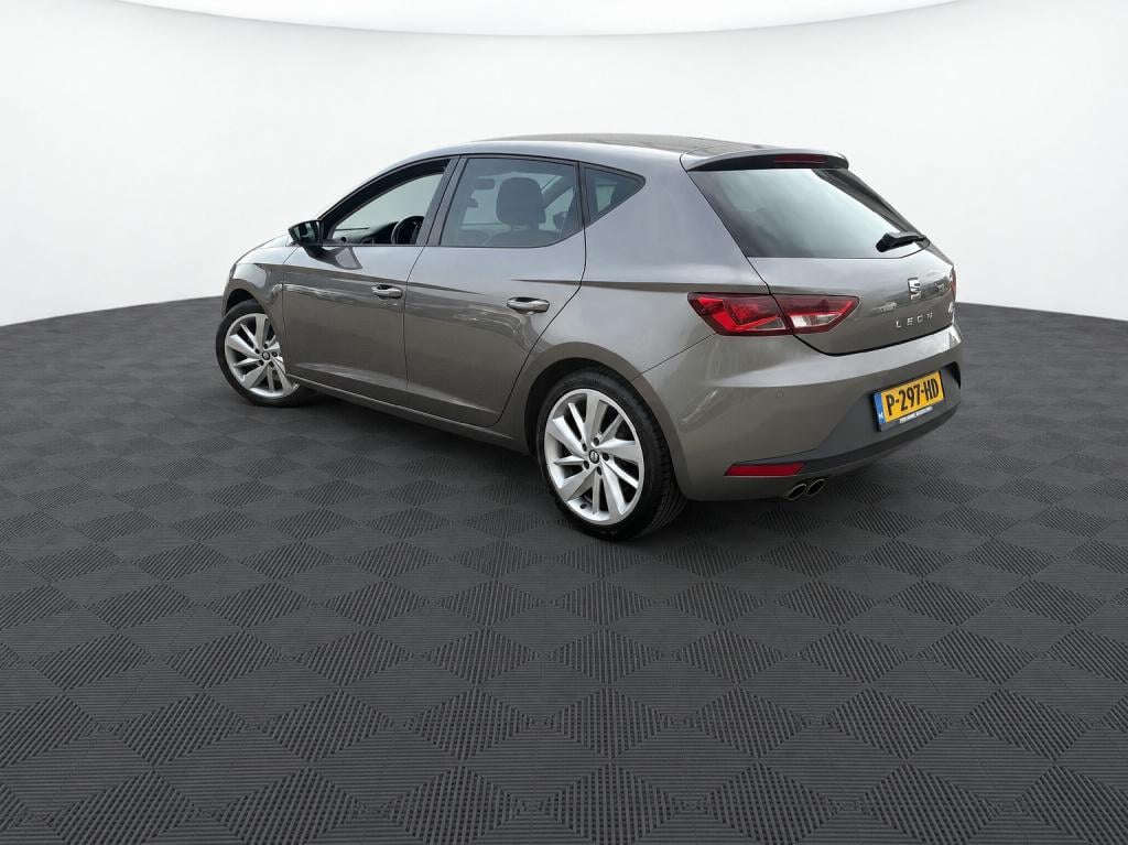 Seat Leon 1.4 ecotsi fr connect