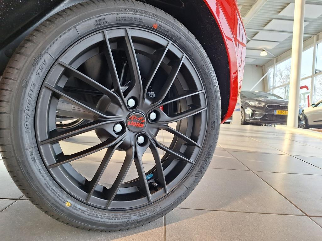 Ligier Onbekend js50c ultimate