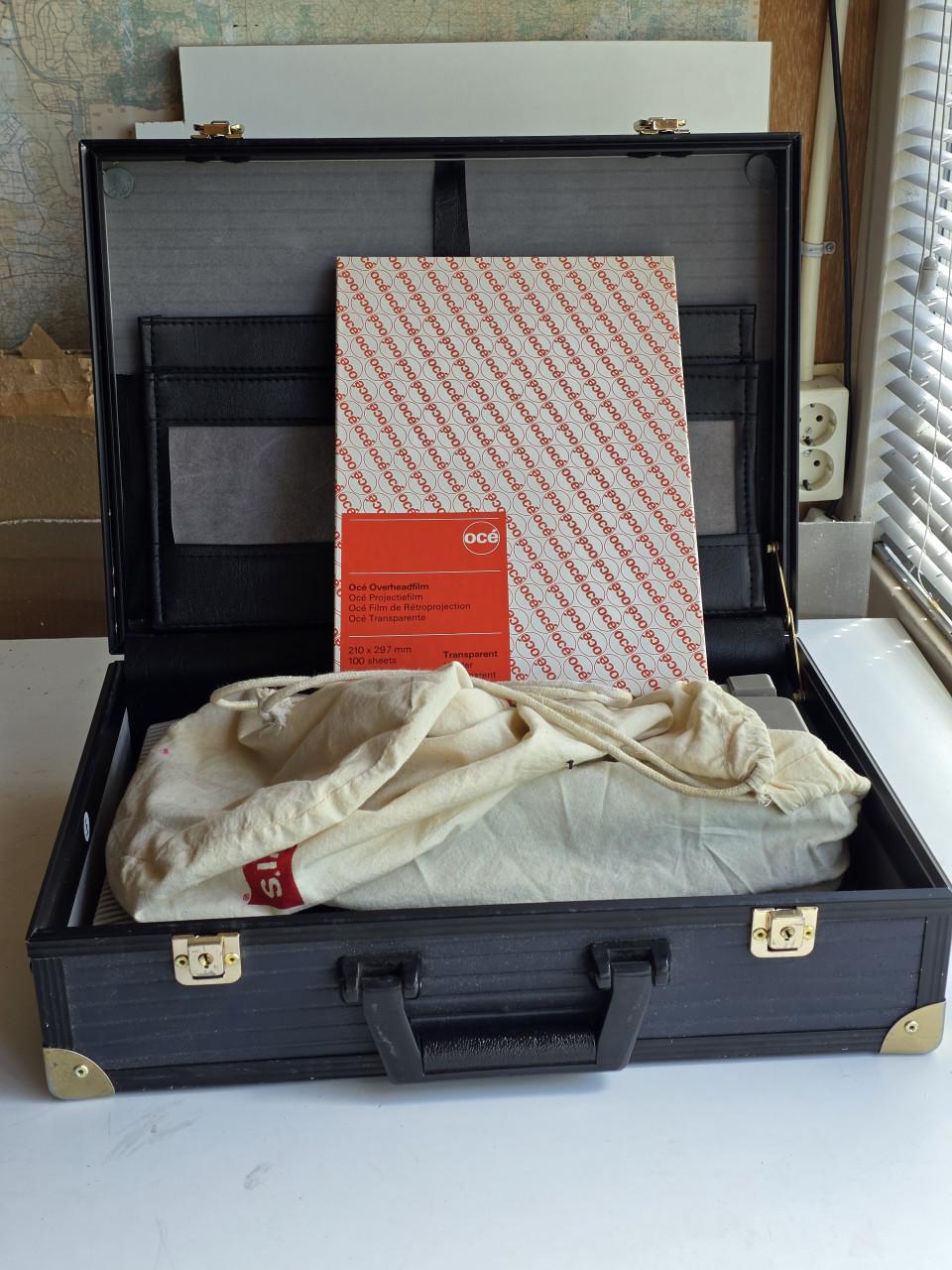Kindermann Famulus Reflex Overheadprojector