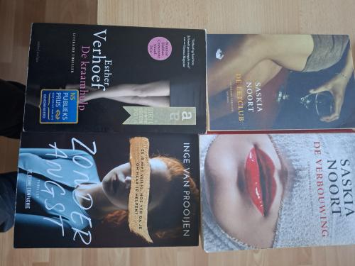Boeken