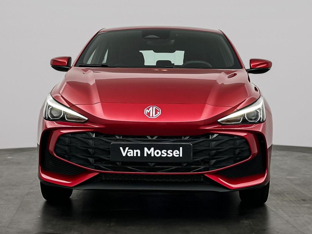 MG Mg3 hybrid+ 1.5 hybrid+ standard voorraad voordeal | €2.000 korting | op