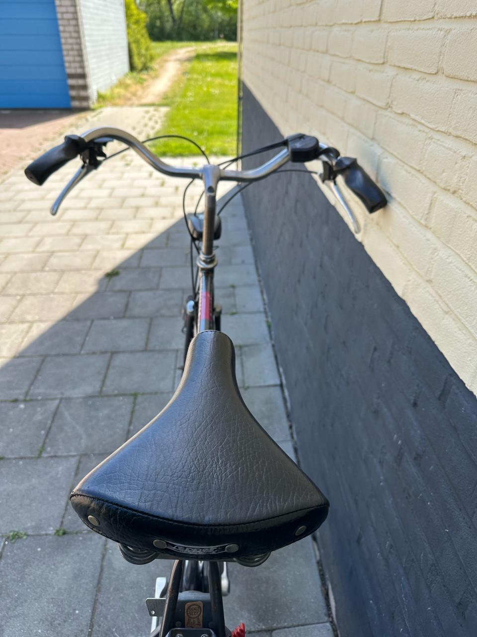 Batavus Florence herenfiets 28inch