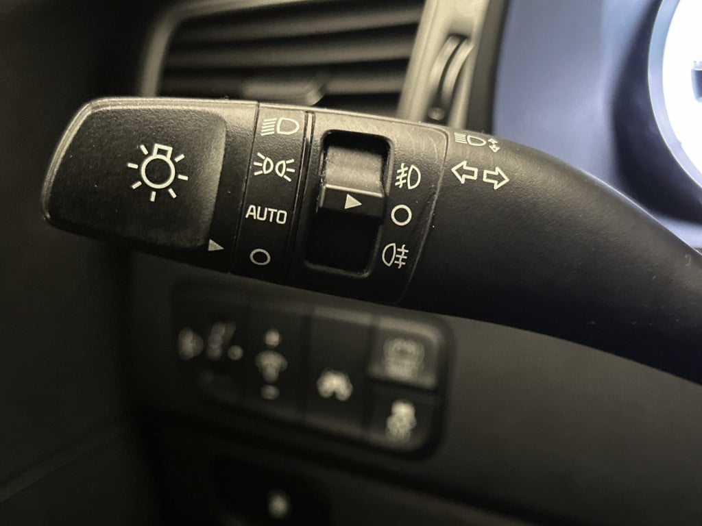 Kia Niro 1.6 gdi hybrid edition | 1e eigenaar | schuif/kantel dak | trekhaa