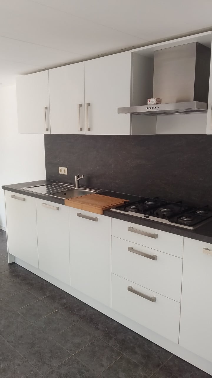 Woning