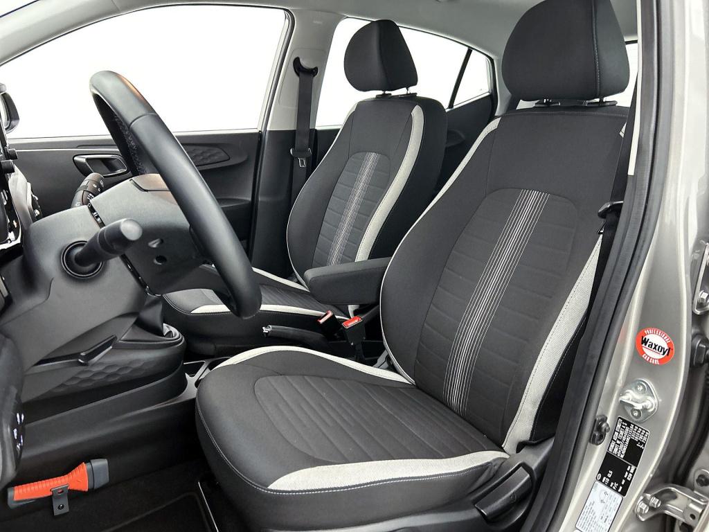 Hyundai I 10 1.0 comfort | apple carplay / android auto | airco | bluetooth