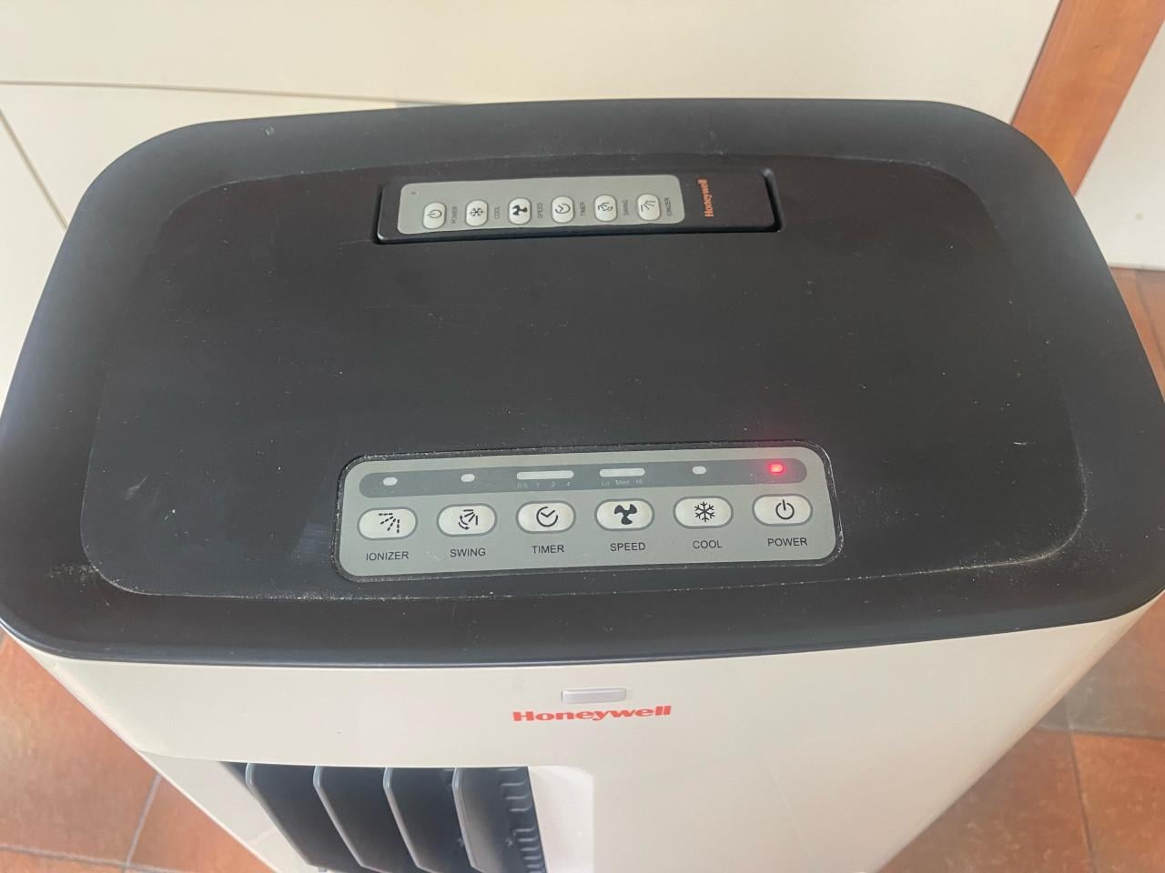 Super honeywell AIRCO ( waterkoeling)