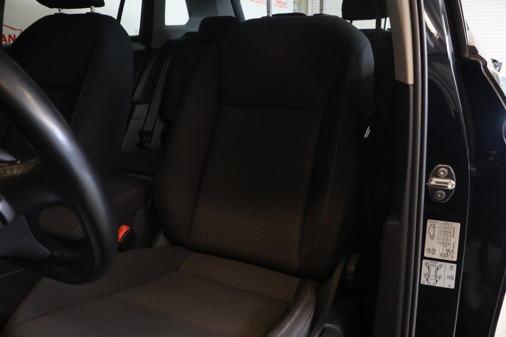 Volkswagen Tiguan 1.4 tsi act connected series, carplay, cruise contr, all 