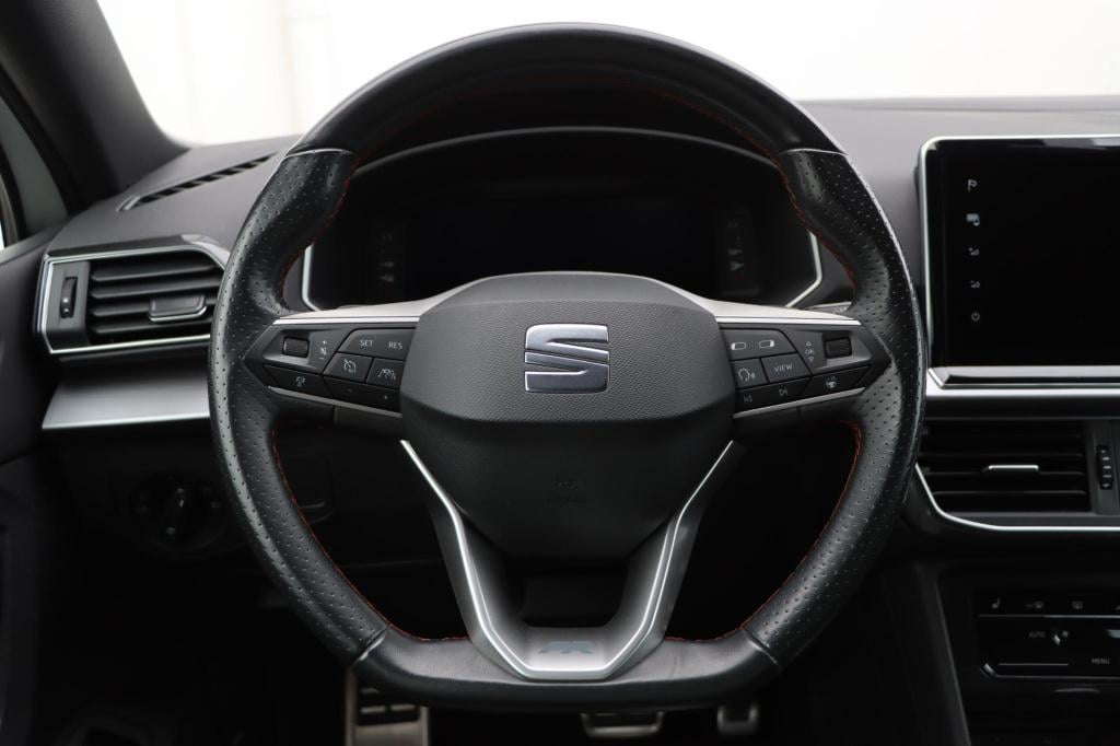 Seat Tarraco 1.4 tsi e-hybrid phev fr business intense 245pk dsg6 | soh 98,