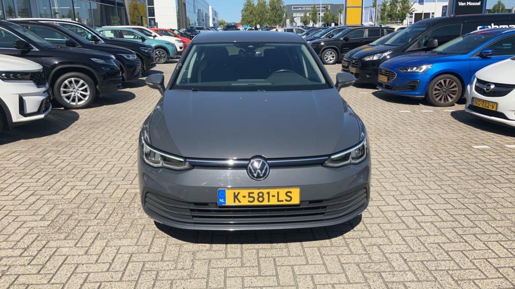 Volkswagen Golf 1.0 tsi life