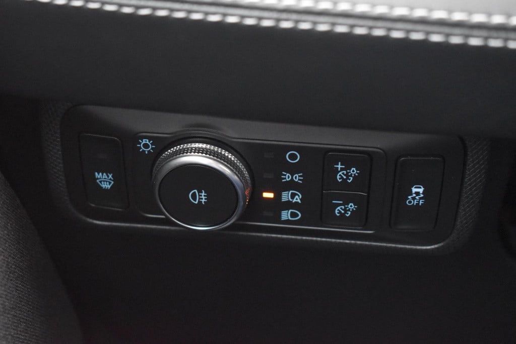 Ford Mustang Mach-e rwd 75 kwh | climate control | adaptieve cruise control