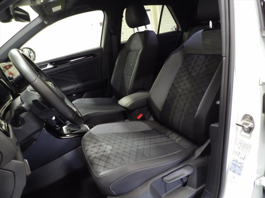Volkswagen T-roc 1.5 tsi 150pk 7-dsg r-line