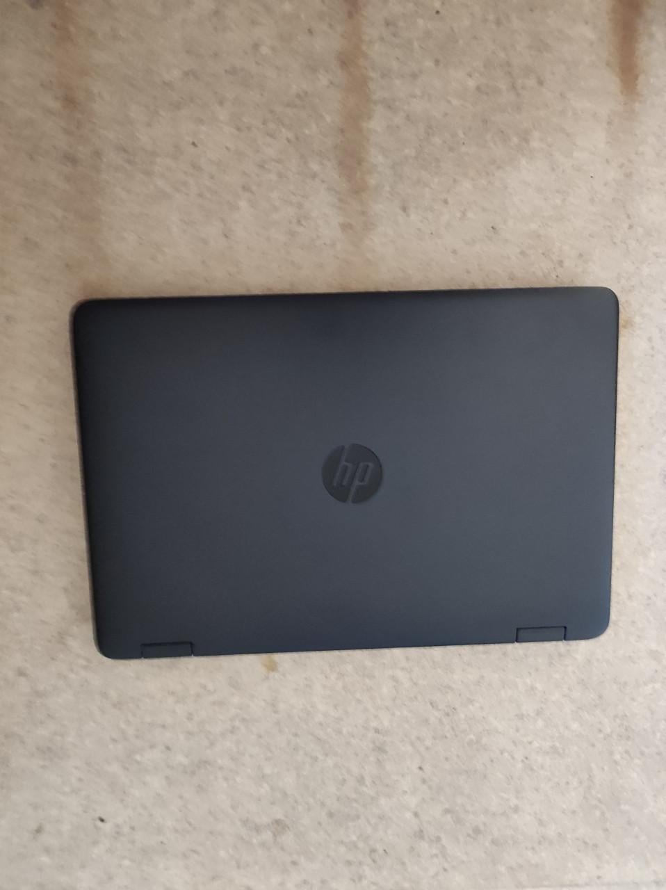 Te koop hp laptop pro book 650 g2