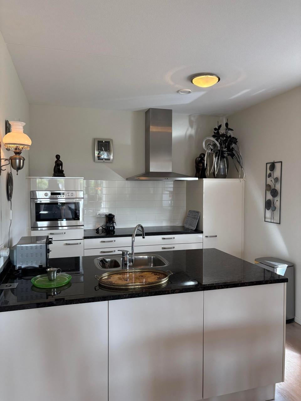 Appartement te huur te Heinkenszand