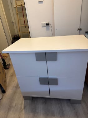 Commode