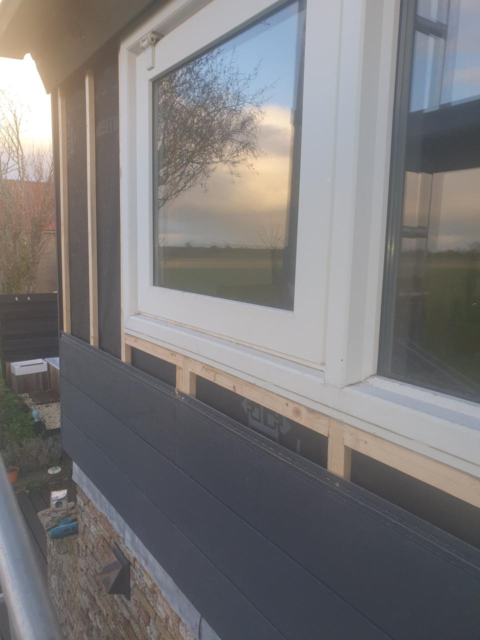 Maatwerk overkappingen