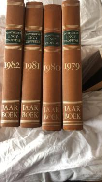 Oosthoeks Encyclopedie