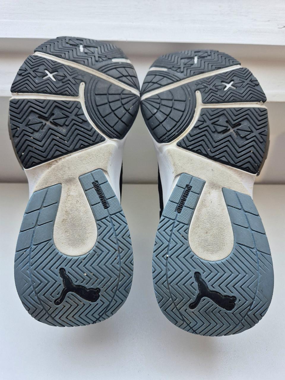 Puma pwrframe maat 39