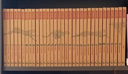 Dierenwereld encyclopedie