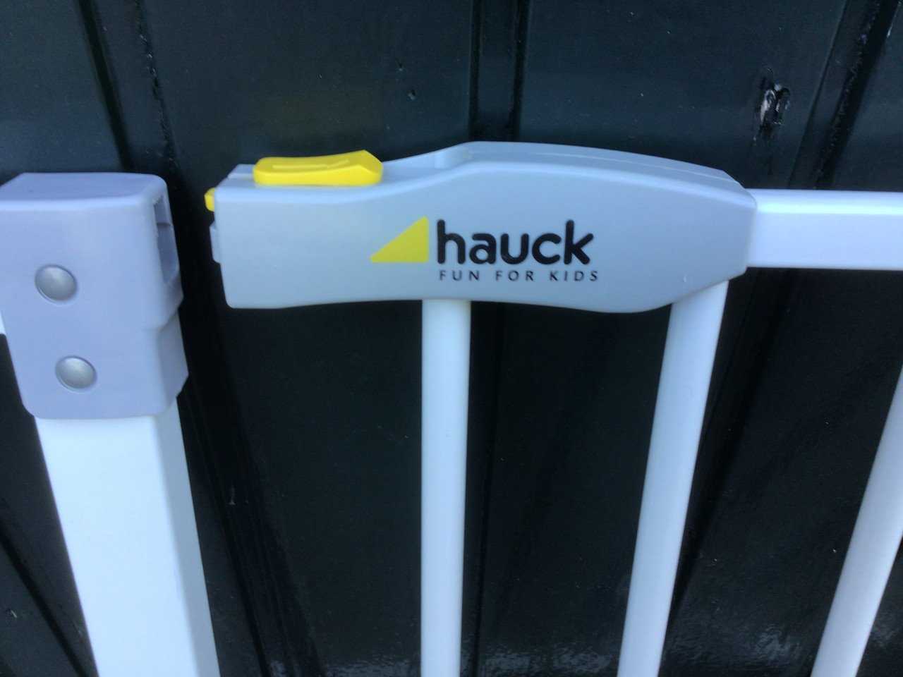 Hauck traphekje