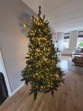 Kunstkerstboom