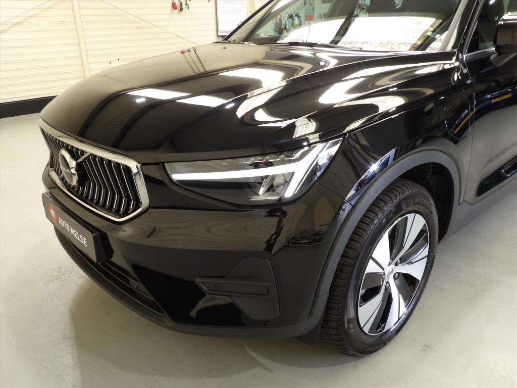 Volvo XC40 t4 plug-in hybrid 211pk aut core bright