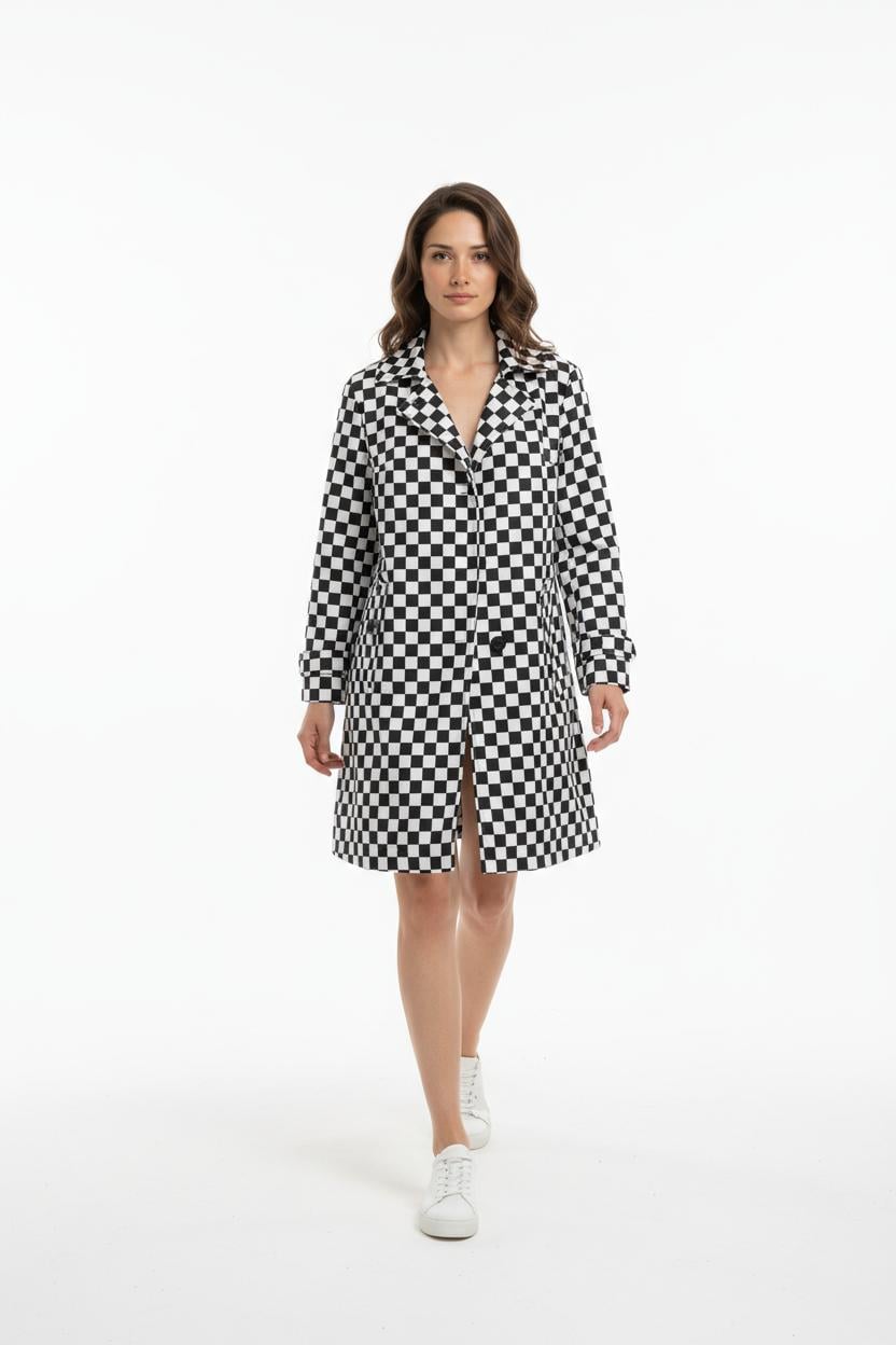 Partij nieuwe dameskleding 50 stuks