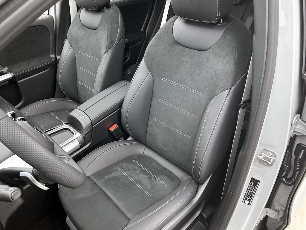 Mercedes-Benz Gla-klasse 250 e business solution amg | amg line plus pakket