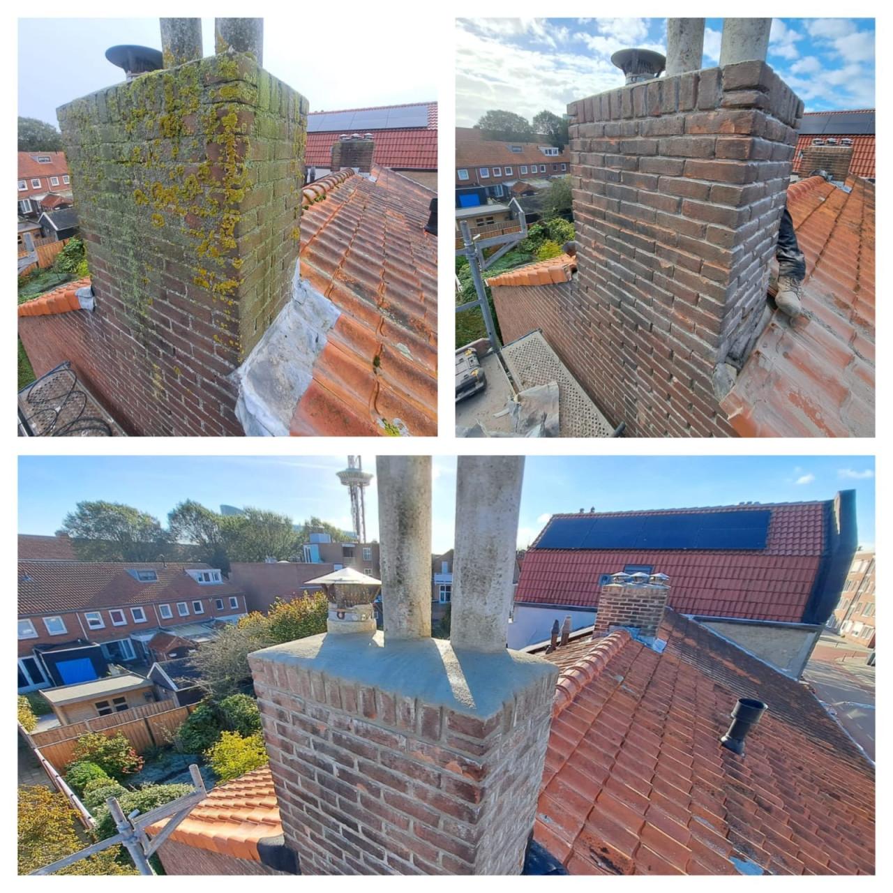 Jsr ALLround klusbedrijf/aannemer