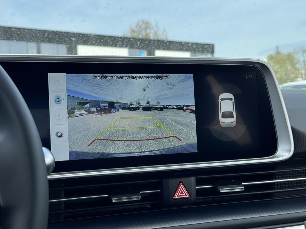 Hyundai Ioniq 6 style 53 kwh € 15.000 korting op=op!