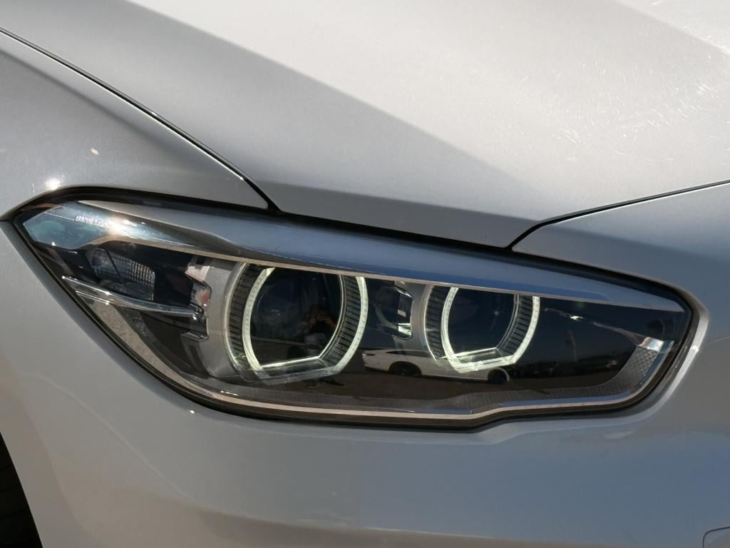 BMW 1 Serie 118i ede corporate lease essential | cruise | navi | led | 18 i
