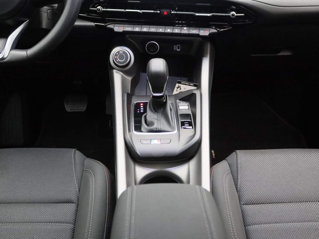 Alfa Romeo Tonale 1.5t hybrid sprint | navigatie | parkeersensoren | digita