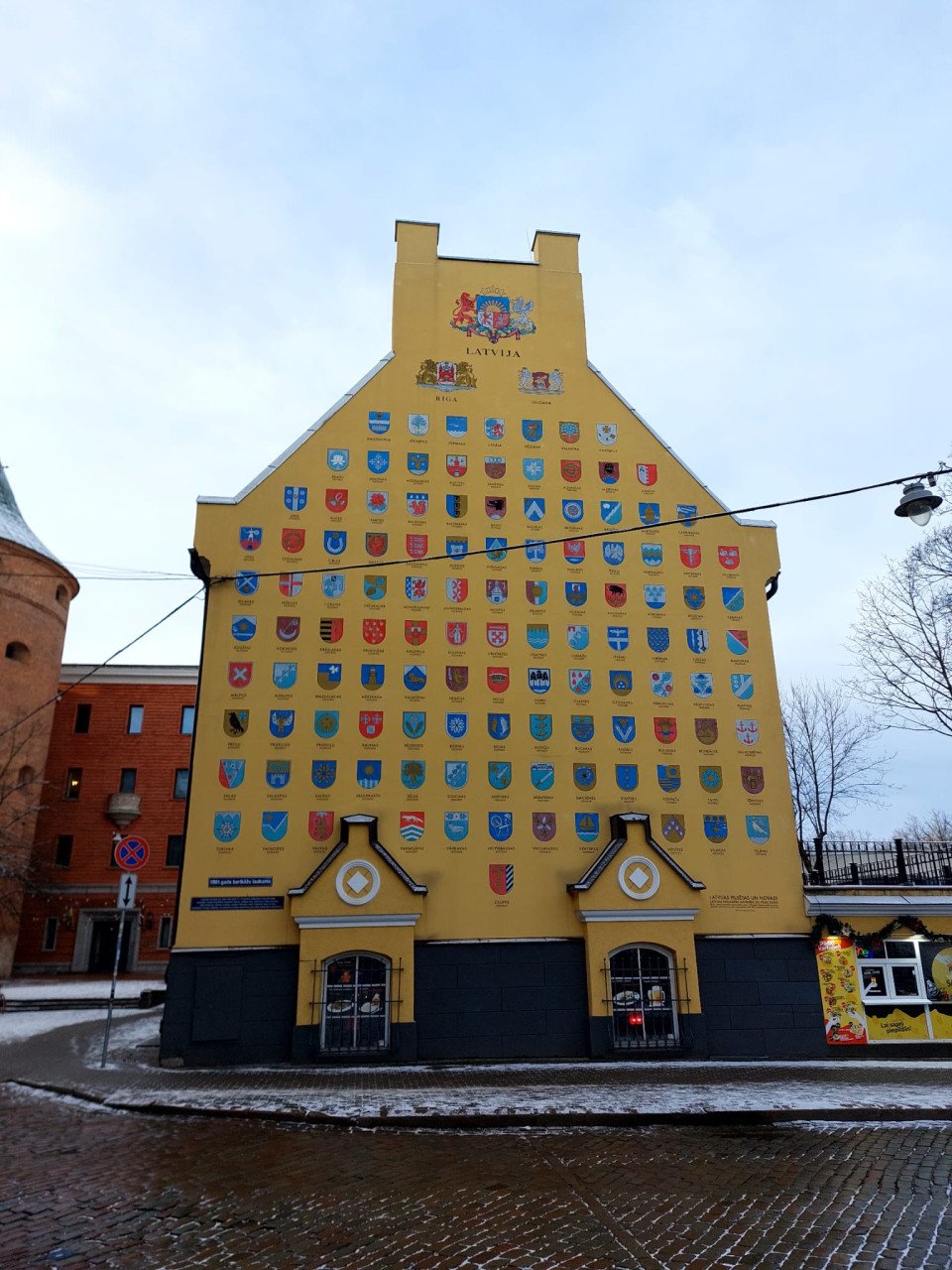 Statenjacht