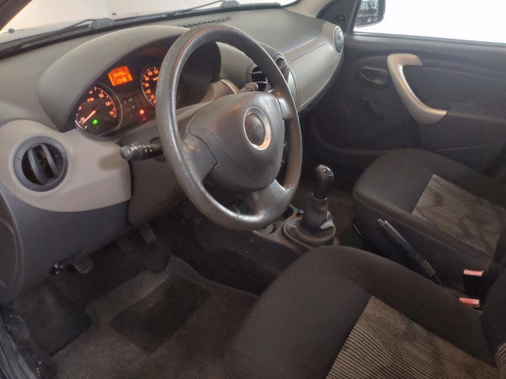 Dacia Sandero 1.2 ambiance 5 deurs|airco| trekhaak