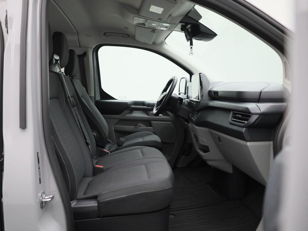 Ford Transit Custom 340 2.5 phev l2h1 limited aut. | 9-persoons! | incl btw