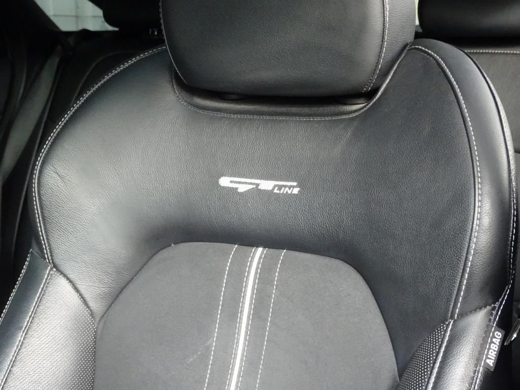 Kia Proceed 1.0 t-gdi gt-line | camera | stoel-/stuurwielverwarming | apple