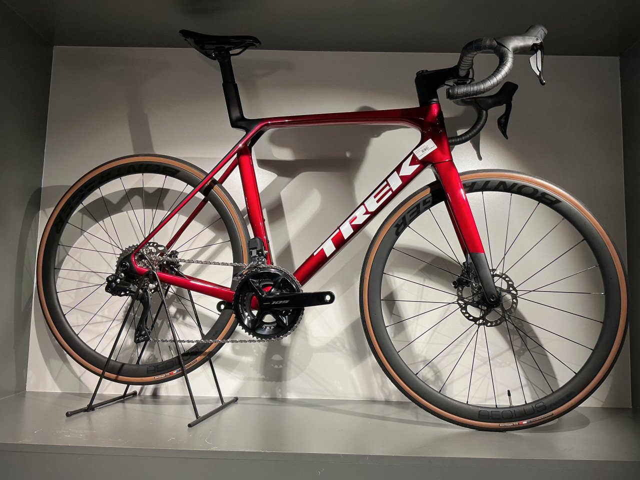 Trek Madone SL 6