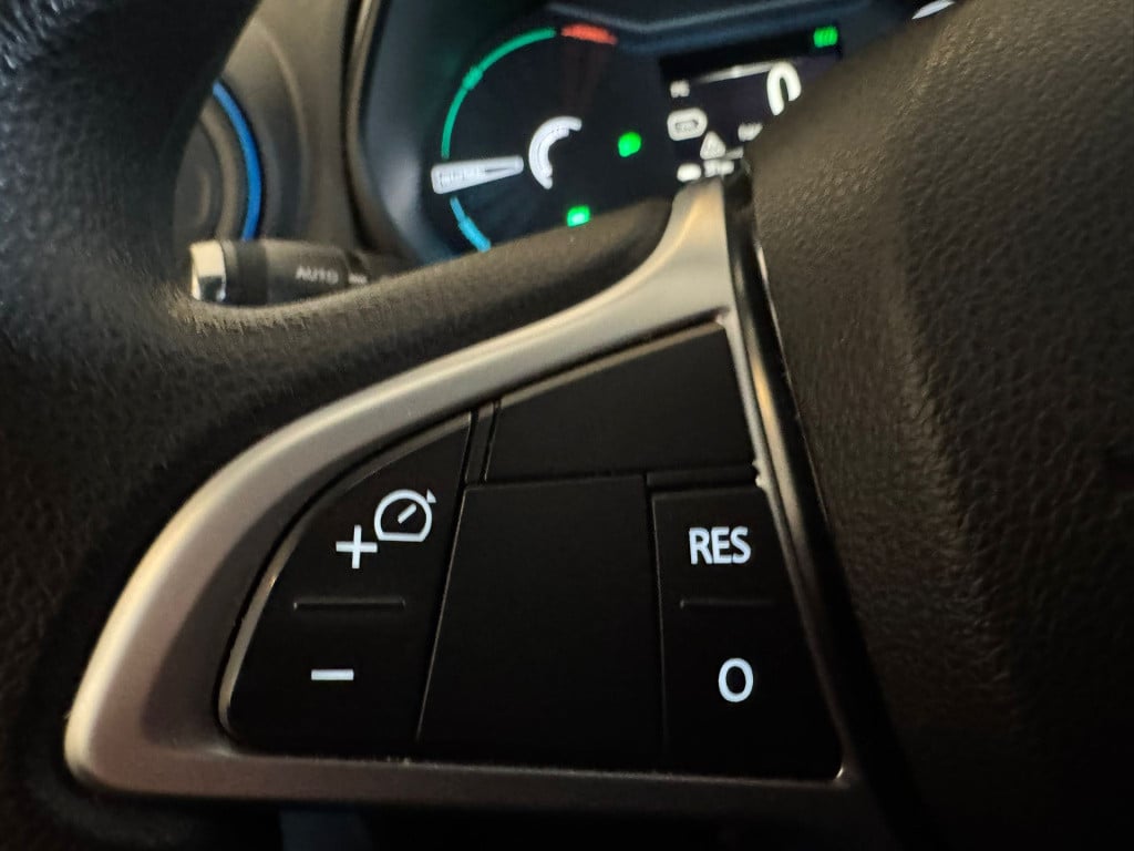 Dacia Spring comfort plus 27 kwh