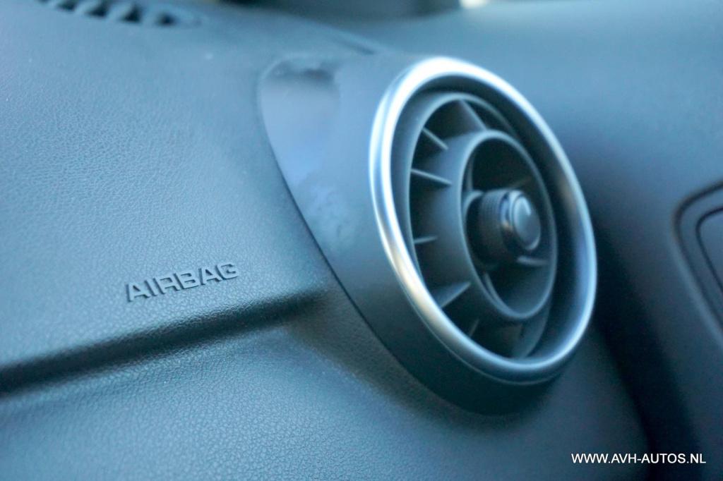 Audi A1 Sportback 1.0 tfsi