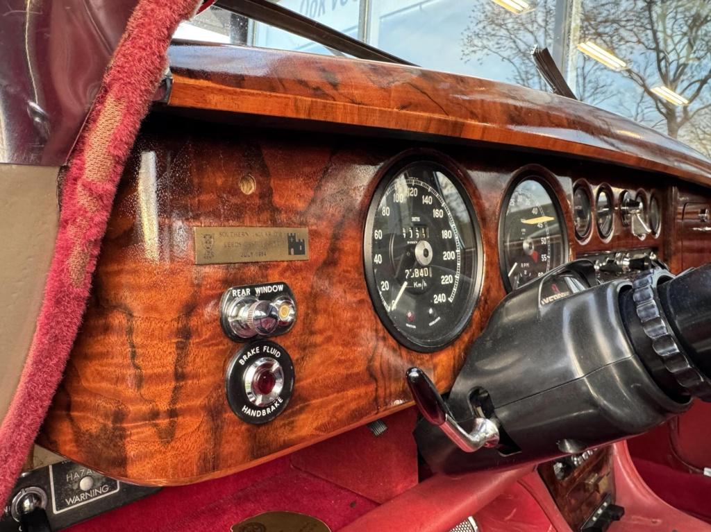 Jaguar S-Type 3.4 s overdrive, origineel nl, gerestaureerd!