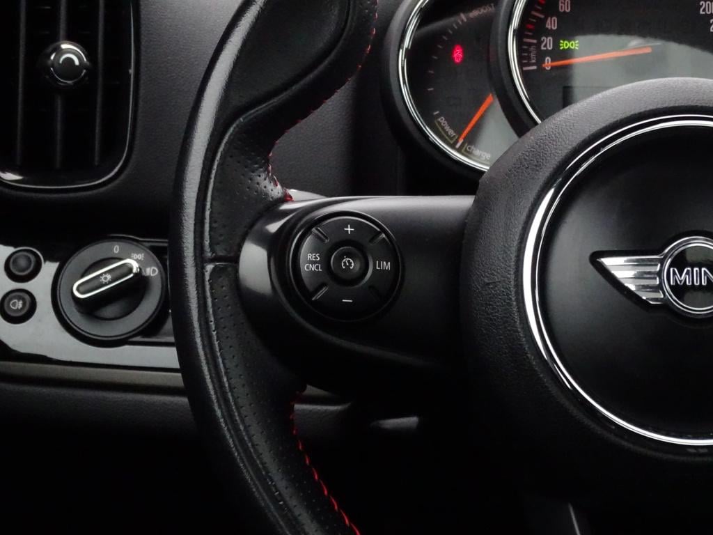 Mini Countryman mini 1.5 cooper s e all4 chili automaat |pano