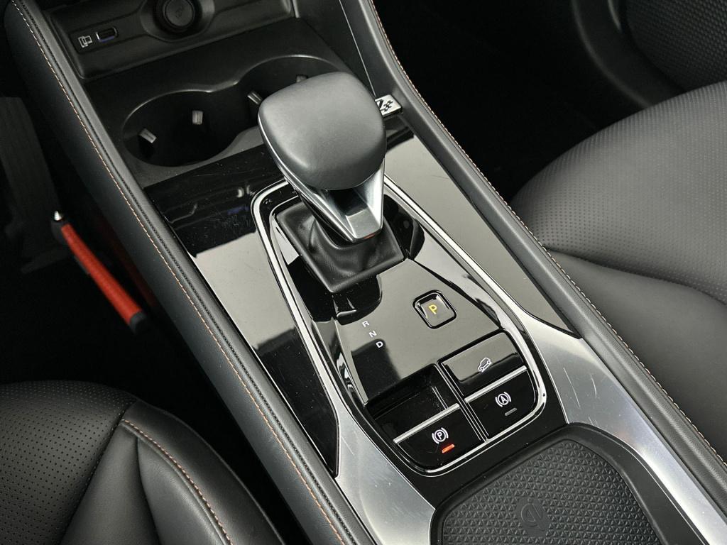 MG Hs mg phev 1.5 luxury