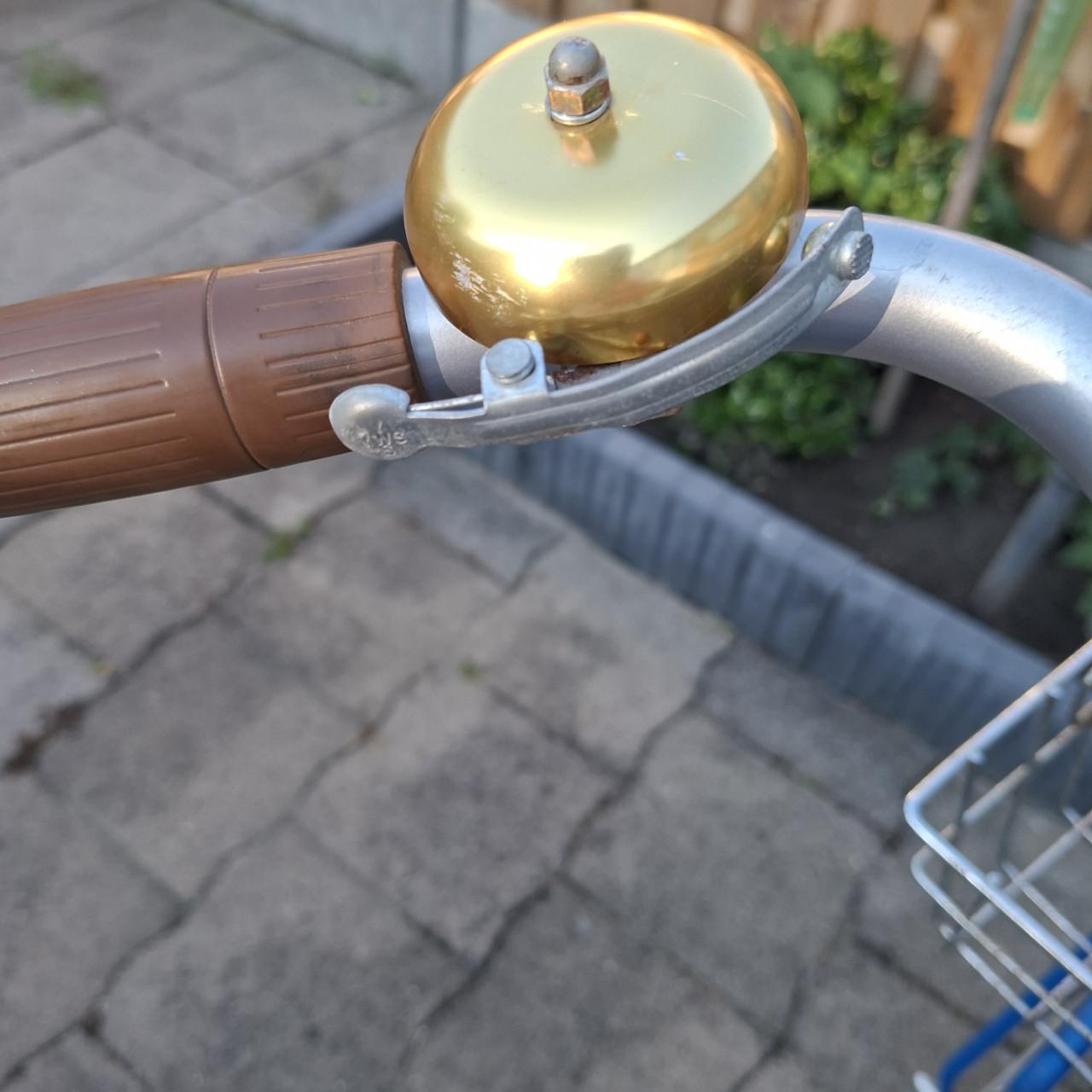 Roetz fiets
