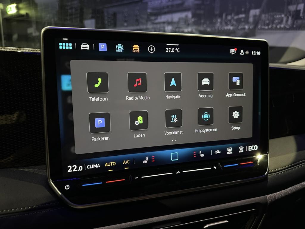 Volkswagen Tiguan 1.5 ehybrid life edition *acc*camera*led*appconnect*