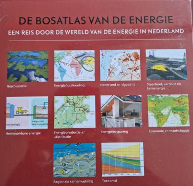 Bosatlas van de energie