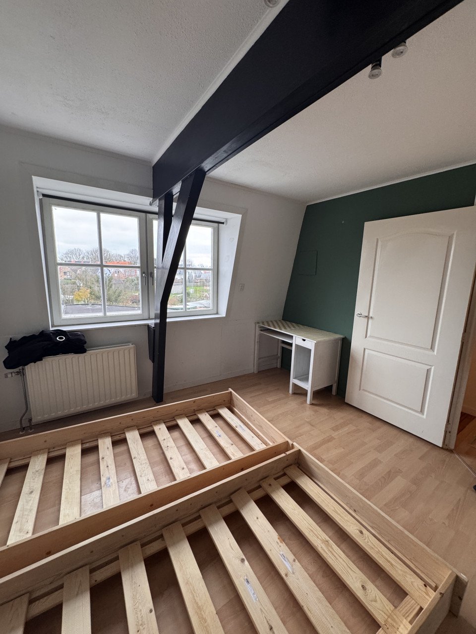 Te huur: Eengezinswoning aan de rand van Vlissingen