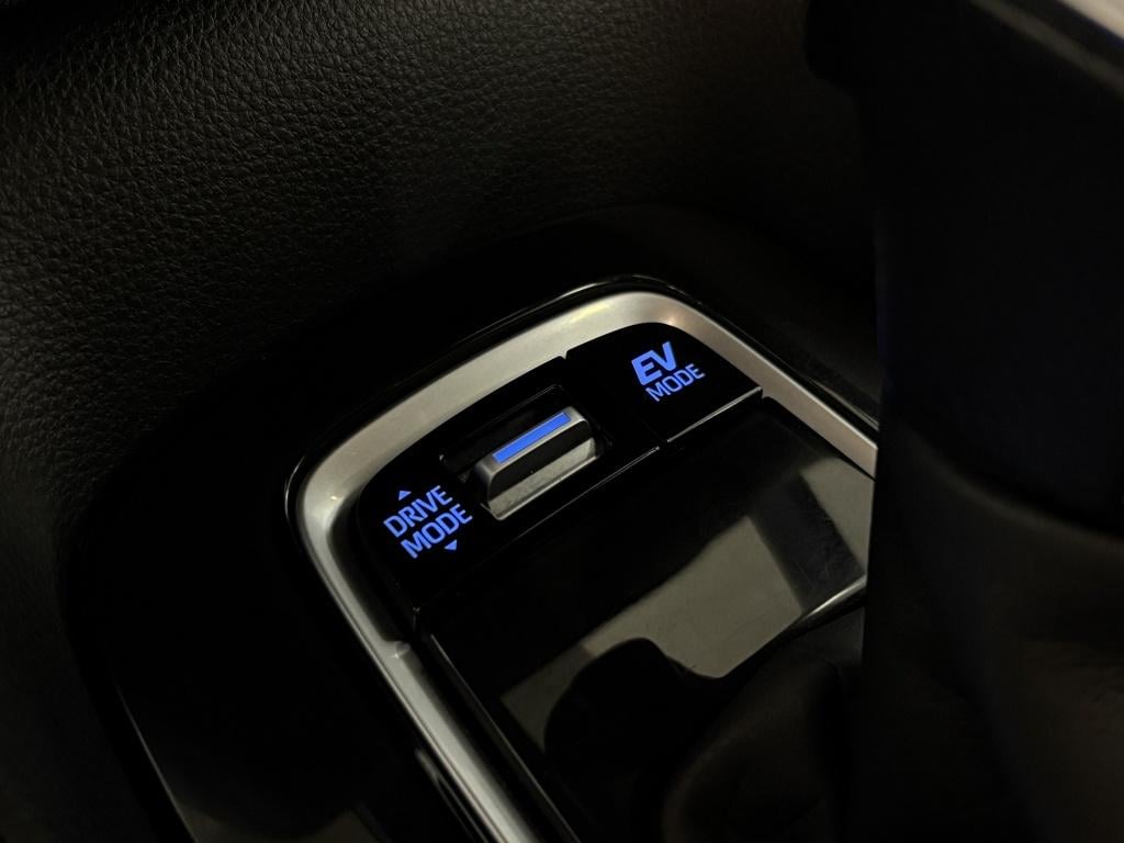 Toyota Corolla Touring Sports 2.0 hybrid first ed.