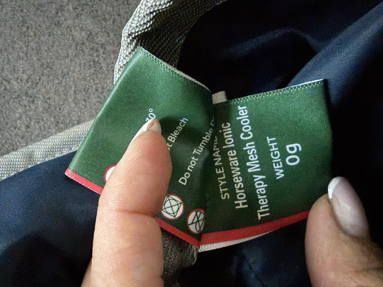 Horseware