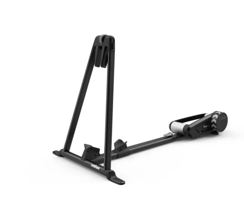 WAHOO KICKR ROLLR SMART BIKE ROLLER