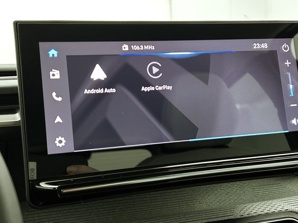 Citroen ë-c3 max 113pk 44 kwh | rijklaar | camera | navigatie | parkeersens